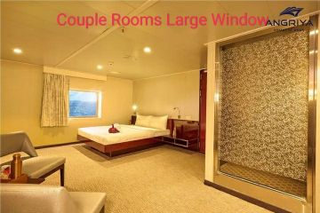 Pleasurable 4 Days Goa to north goa Trip Package