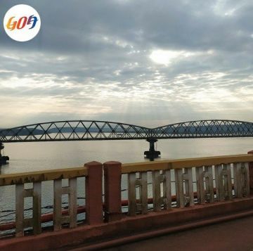 Family Getaway 4 Days Goa to north goa Trip Package