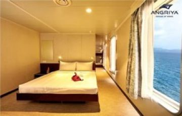 Pleasurable 4 Days north goa Trip Package