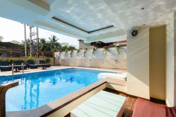 Magical 4 Days south goa Trip Package