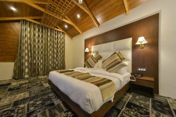 Memorable 4 Days 3 Nights srinagar and sonmarg gulmarg srinagar Vacation Package