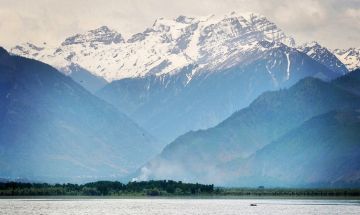 4 Days 3 Nights srinagar to sonmarg gulmarg srinagar Trip Package