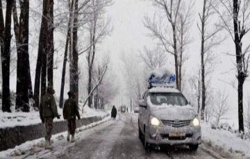 Family Getaway 6 Days Manali to kufri Vacation Package