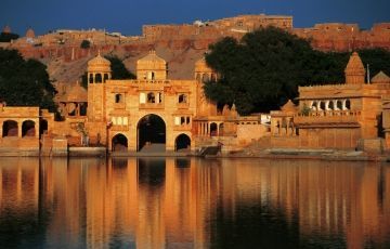 6 Days 5 Nights Delhi to agra Tour Package