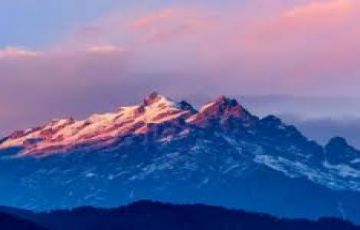 6 Days 5 Nights Darjeeling to gangtok Cruise Holiday Package