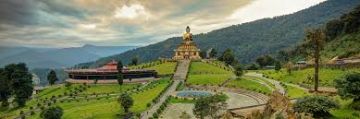 4 Days 3 Nights darjeeling Friends Vacation Package