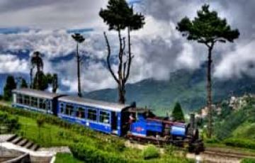 6 Days 5 Nights Darjeeling to lachung Nature Trip Package