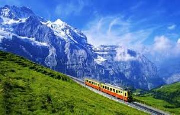 6 Days 5 Nights Darjeeling to lachung Nature Trip Package