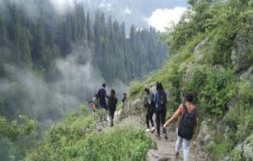 4 Days 3 Nights shimla, manali and solang valley Family Holiday Package