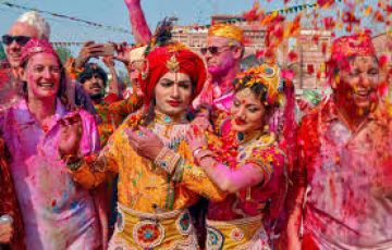 Memorable 3 Days 2 Nights jim corbett Tour Package