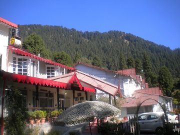 Family Getaway 2 Days 1 Night nainital Family Holiday Package