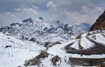 3 Days 2 Nights darjeeling and lachung Wildlife Vacation Package