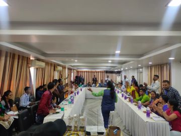 4 Days 3 Nights delhi, shimla, manali delhi kullu and delhi Family Vacation Package