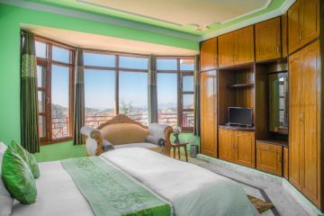 Amazing 4 Days 3 Nights delhi Tour Package