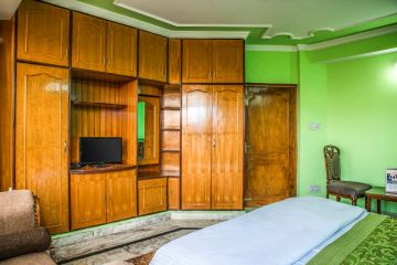 Amazing 4 Days 3 Nights delhi Tour Package