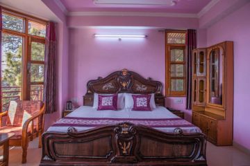 Amazing 4 Days 3 Nights delhi Tour Package