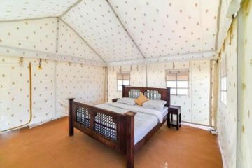 Beautiful 4 Days jaisalmer Nature Tour Package