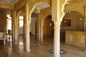 Beautiful 4 Days jaisalmer Nature Tour Package