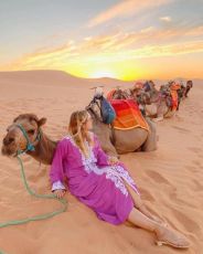 Heart-warming 4 Days jaisalmer Culture and Heritage Trip Package