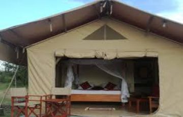 Experience 10 Days amboseli to nairobi Trip Package