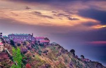 Best 3 Days 2 Nights kasauli Friends Holiday Package