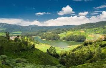 Best 3 Days 2 Nights kasauli Friends Holiday Package