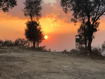 3 Days 2 Nights ramnagar to delhi Vacation Package