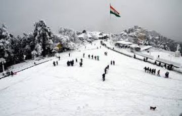 Ecstatic 3 Days Manali to shimla Vacation Package