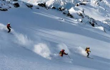 Ecstatic 3 Days Manali to shimla Vacation Package