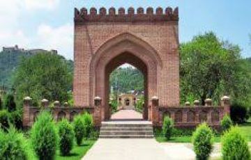 Pleasurable 6 Days Srinagar to gulmarg Holiday Package