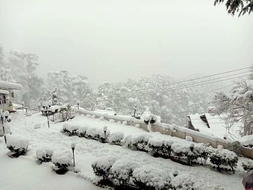 6 Days 5 Nights manali - chandigarh to manali Culture and Heritage Trip Package