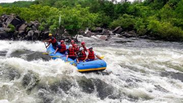 Pleasurable 3 Days dandeli Honeymoon Vacation Package