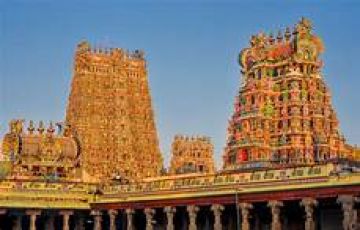 Pleasurable 5 Days Trivandrum to rameshwaram Trip Package