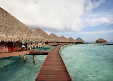 Best 4 Days 3 Nights maldives-india Trip Package
