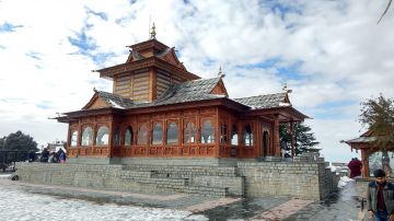 Romantic Shimla Honeymoon Package With Honeymoon Inn 06 Nights 07 Days