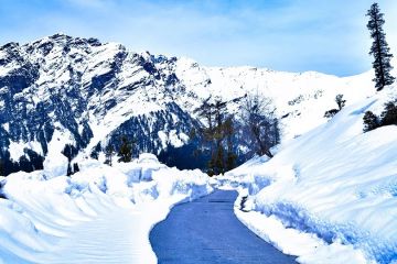 Shimla and Manali 5 night and 6 days holiday package