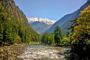 Shimla and Manali 5 night and 6 days holiday package
