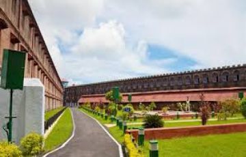 Amazing 5 Days back to home Tour Package