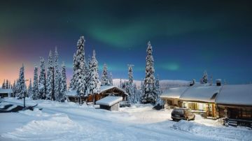 5 Days 4 Nights sringar air port to gulmarg Trip Package