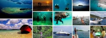 Experience 6 Days port blair Vacation Package