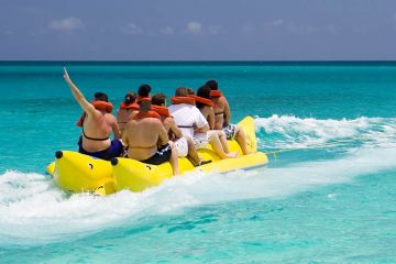 Heart-warming 4 Days 3 Nights north goa Tour Package