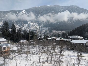 Pleasurable 4 Days 3 Nights Manali Vacation Package by Trip India Trip