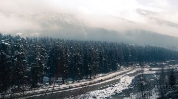 Pleasurable 4 Days 3 Nights Manali Vacation Package by Trip India Trip