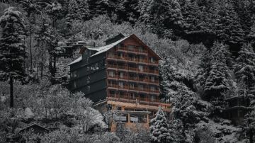 Pleasurable 4 Days 3 Nights Manali Vacation Package by Trip India Trip