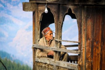 Pleasurable 4 Days 3 Nights Manali Vacation Package by Trip India Trip