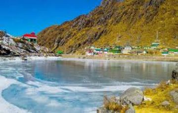 5 Days darjeeling, kalimpong, gangtok with gangtok sightseeing Family Trip Package