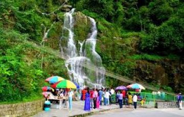 Ecstatic 3 Days gangtok sightseeings Holiday Package