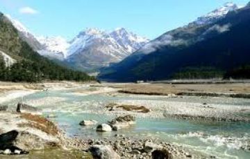 7 Days 6 Nights darjeeling Luxury Holiday Package