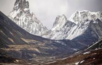 3 Days lachen, lachung and njp Cruise Tour Package