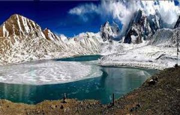 Best 2 Days 1 Night lachung Holiday Package